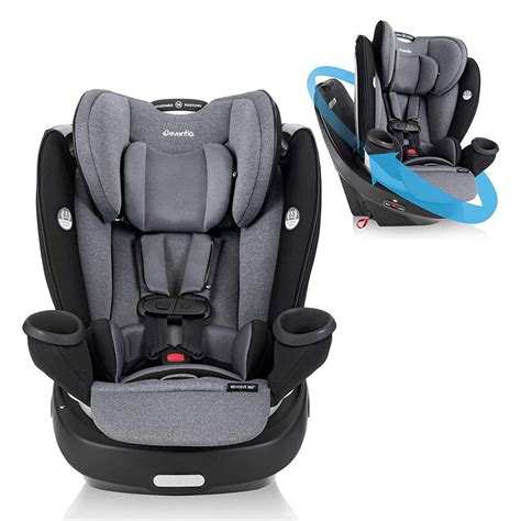Best Convertible Car Seats of 2023 .